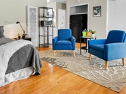 Photo - 2827 S Corning St Apartment Unit 1