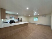Photo - Just completed  brand new 3-bedroom, 2-bath ADU