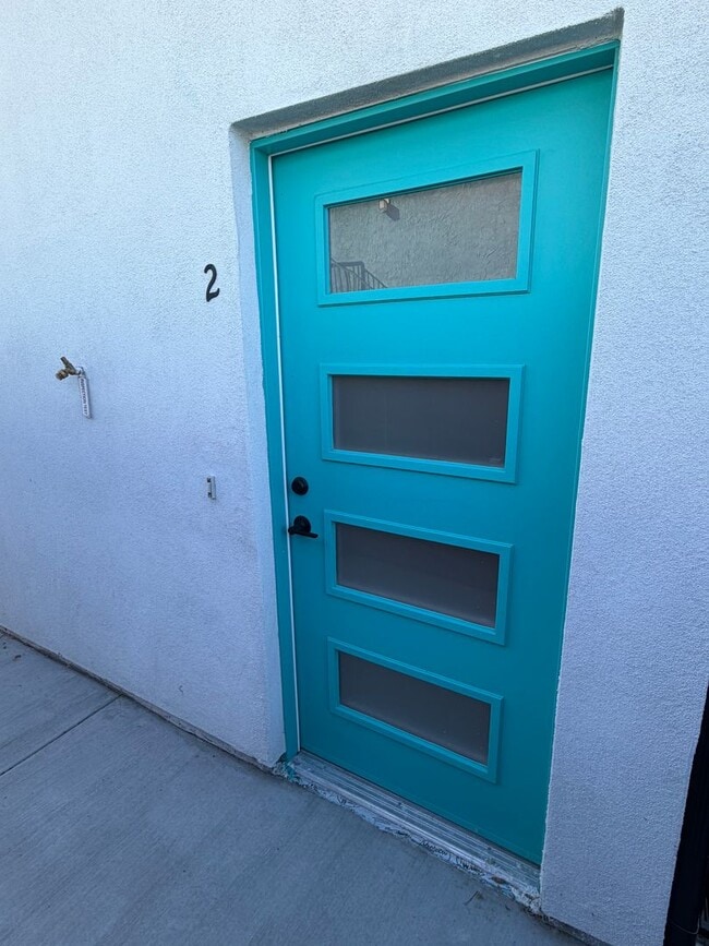 Photo - 3365 A St Unit Studio 2