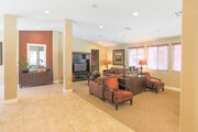 Clubhouse - Cielo Vista Apartments