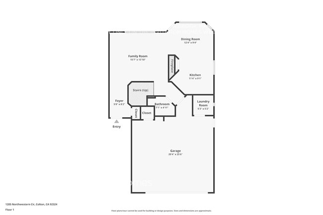 Photo - 1285 Northwestern Cir