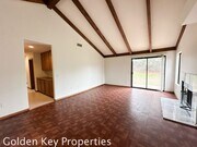 Photo - Single-level 4-Bedroom home on a large cor...