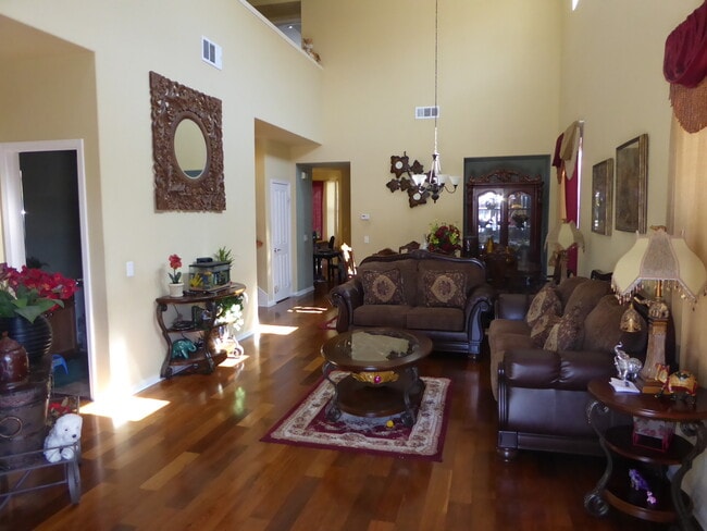 Photo - COMING SOON! 4 Bedroom Home in the Canyon Gate Community in Newhall!