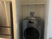 Laundry Closet - 2924 Thunder Dr