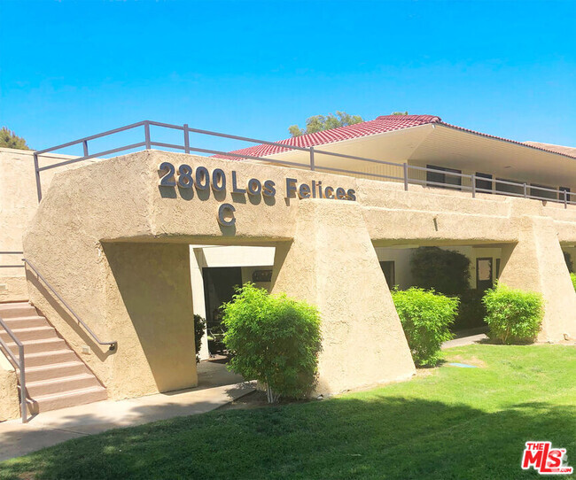 Building Photo - 2800 N Los Felices Rd Unit C Rental