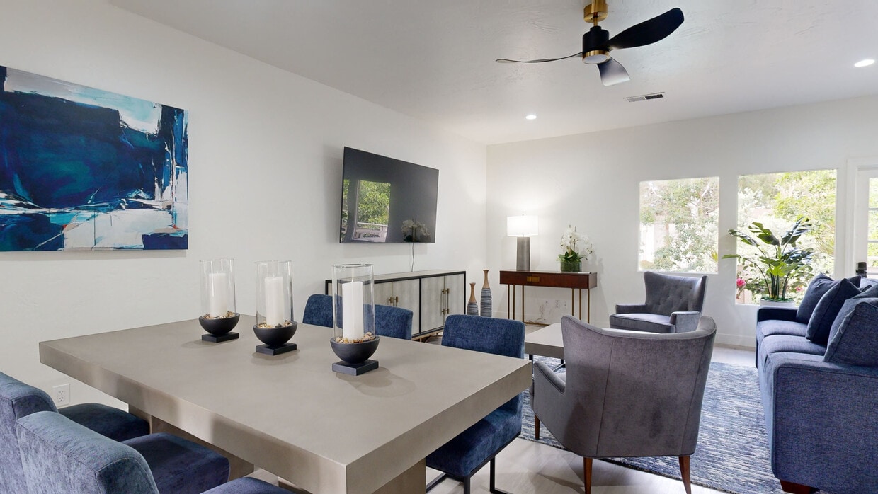 3D Tour - Country Woods Apartment Homes