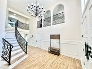 Photo - Breathtaking Custom Country Two-Story Home, Fully Remodeled & Beautifully Appointed on Private 20...