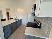 Photo - Beautifully upgraded 1 bed 1 bath with uti...