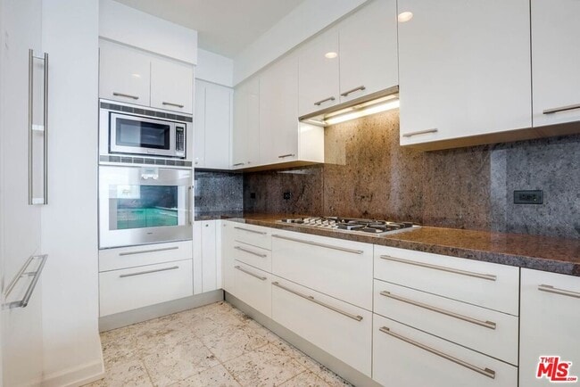 Photo - 900 W Olympic Blvd Unit 31F