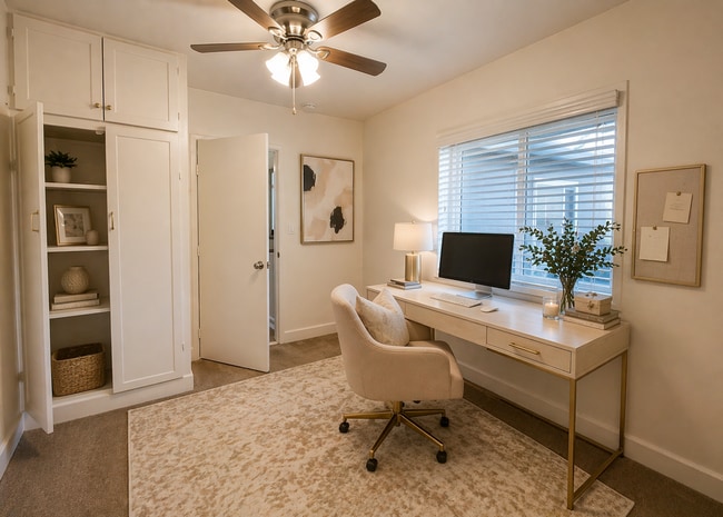 Photo - Great Normal Heights Location! IN UNIT Washer/Dryer, 2 Covered Parking Spots, Storage Locker! Unit 3428 Madison