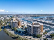 Marina City Club - 4316 Marina City Dr Unit 1033