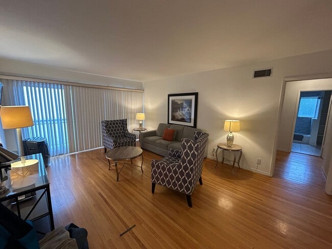 Photo - 204 S Arnaz Drive Apts.