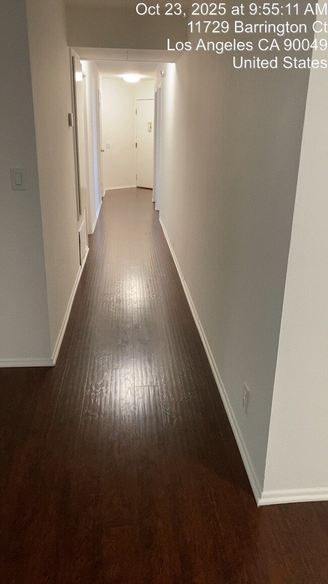 Photo - 11730 Sunset Blvd Unit 215