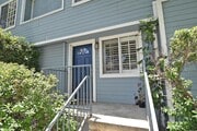 Photo - 2 bed / 2 bath two story in prime La Cresc... House