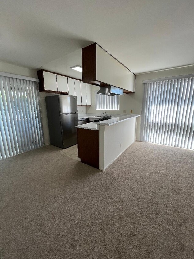 Floor Plan - 2 Bed 2 Bath