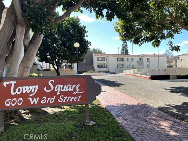 Photo - 600 W 3rd St Condo Unit #A317