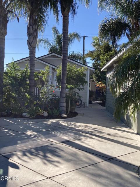 Building Photo - 238 N Palm Ave