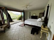 Master Bedroom- lower level - 28921 Crest Dr