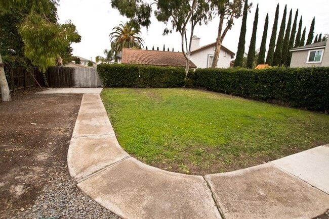 Photo - Beautiful 4BR/3 Full BA single family home with large yard