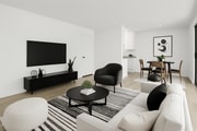 Photo - Spacious & Sunny 1, 2, and 3-bedroom apart... Apartments