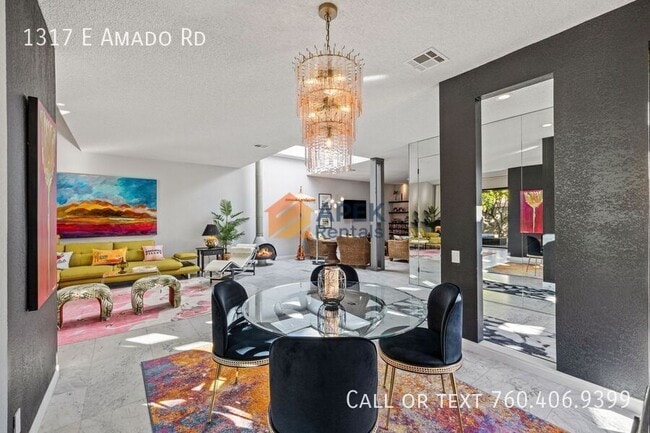 Photo - 1317 E Amado Rd