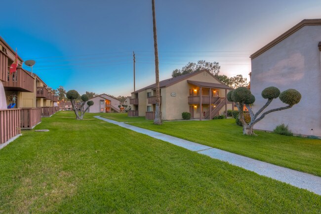 Photo - WOODSIDE VILLAGE