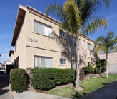 Primary Photo - Courtyard Apartments