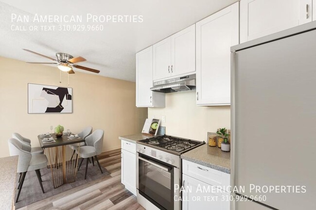 Photo - 9106 1/2 Palm St.-A6 Unit A6