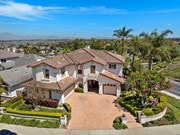 Photo - Spectacular Hilltop Estate with Panoramic ... House