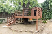 treehouse! - 5326 Leghorn Ave