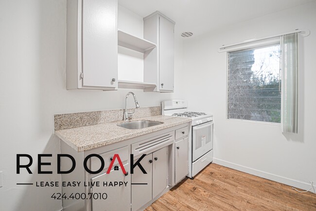 Photo - 7119 E Gage Ave Unit 7139-N