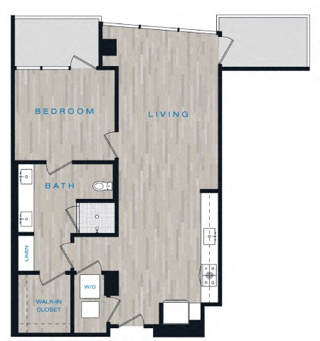 Floor Plan - A5