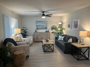 Livingroom - Casa De Jerardo