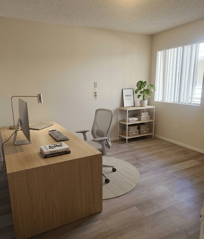 Photo - Chamoune Senior Apartments