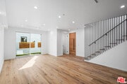 Photo - 839 N McCadden Pl Townhome