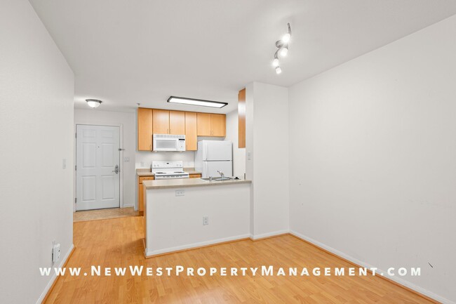 Photo - Charming Little Italy 1-Bedroom at Portico! Small Pet OK! Available Now! Unit #501