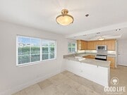 Photo - Fully Renovated End-Unit 3BD/2.5BA in Lake Forest with Views, Private Yard & 2-Car Garage