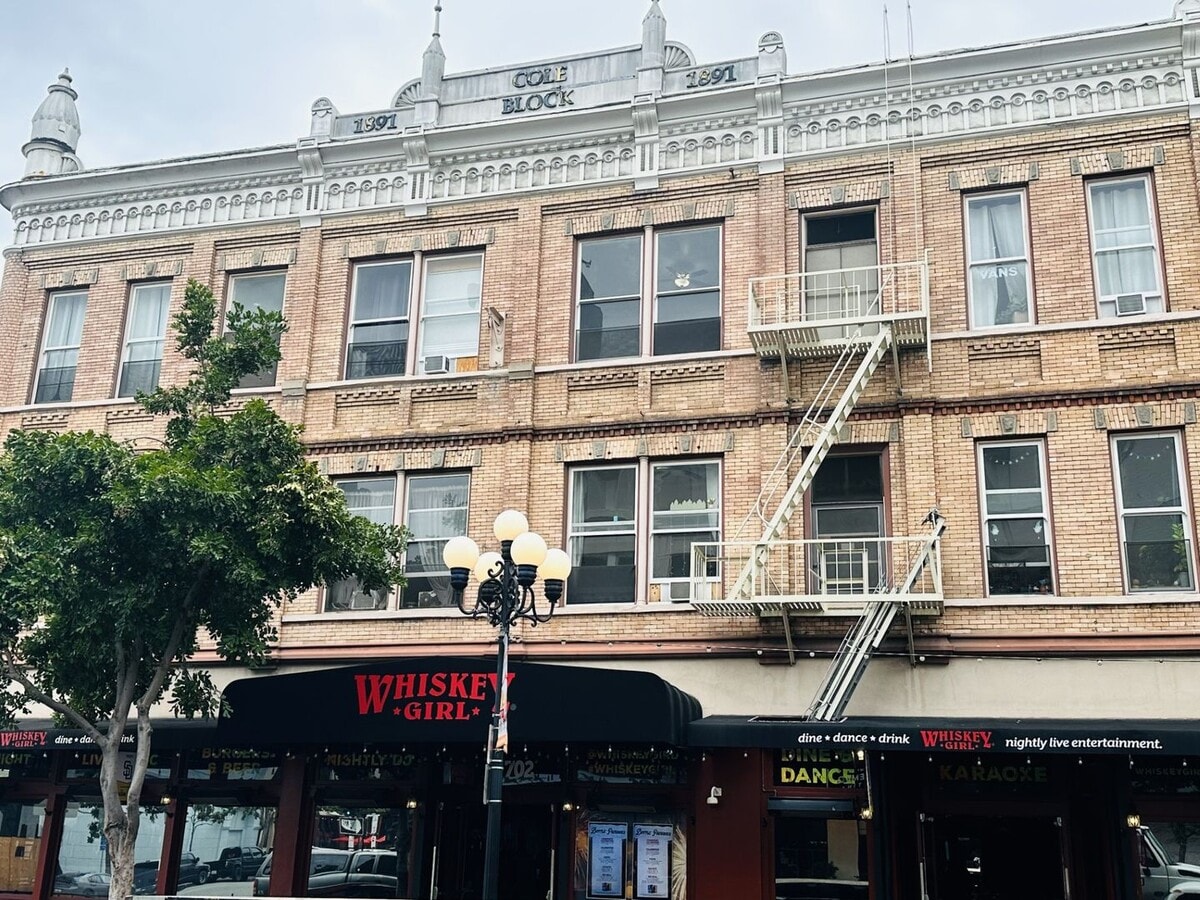 Photo - 444 G St Unit 8