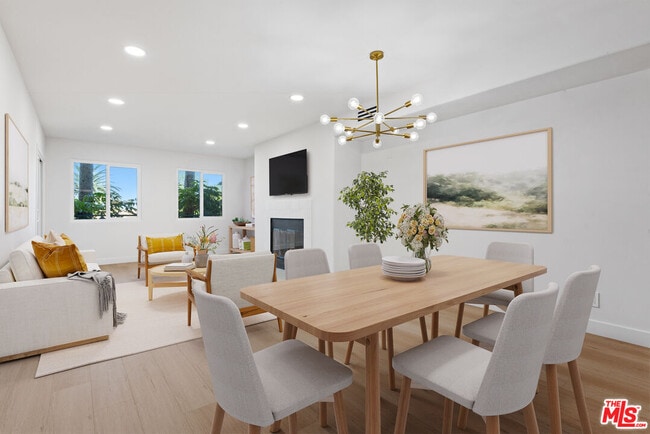 Building Photo - 5500 Torrance Blvd Unit A103