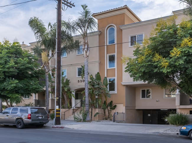 Building Photo - 5305 Bellingham Ave