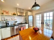 Photo - Enchanting 1-Bedroom, 1-Bath Oasis with Stunning Views Unit #4