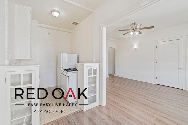 Photo - 3918 Beverly Blvd Unit 603