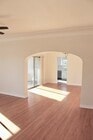 Livingroom to diningroom - 1239 S Hudson Ave Unit 1239