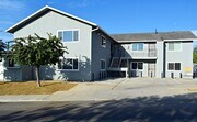 Photo - 2BR, 1BA Apartment Unit - Open Floor Plan, No Carpet , Double Pane Windows, and 1 Assigned Parkin... Unit 2216