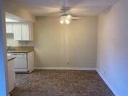 Dining Area - 345 East Verdugo Ave Apartments