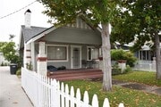 Photo - 166 N Cambridge St Townhome