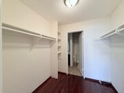 Walk-in Closet - 1930 Ocean Ave