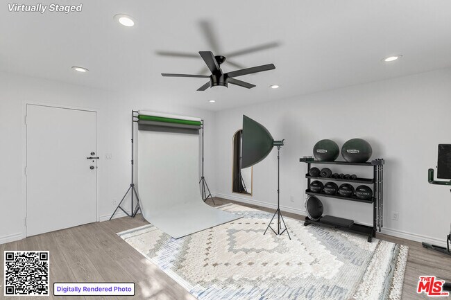 Photo - 12358 Moorpark St Unit 7