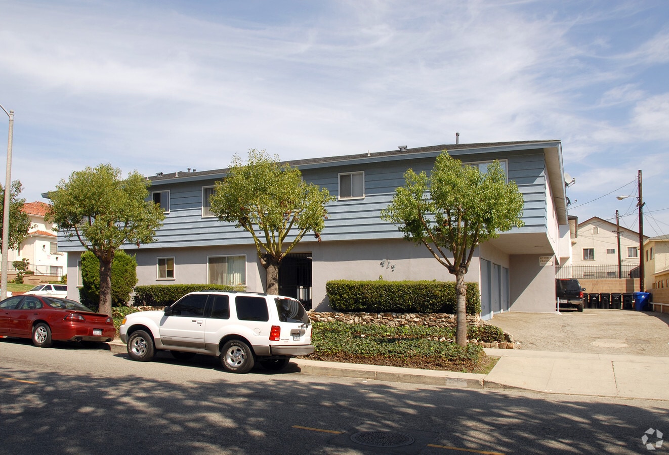 914 Alma St. - 914 Alma St.