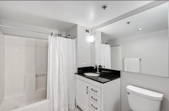 Photo - ONE  Bdrm Move-in ready FULLY FURNISHED